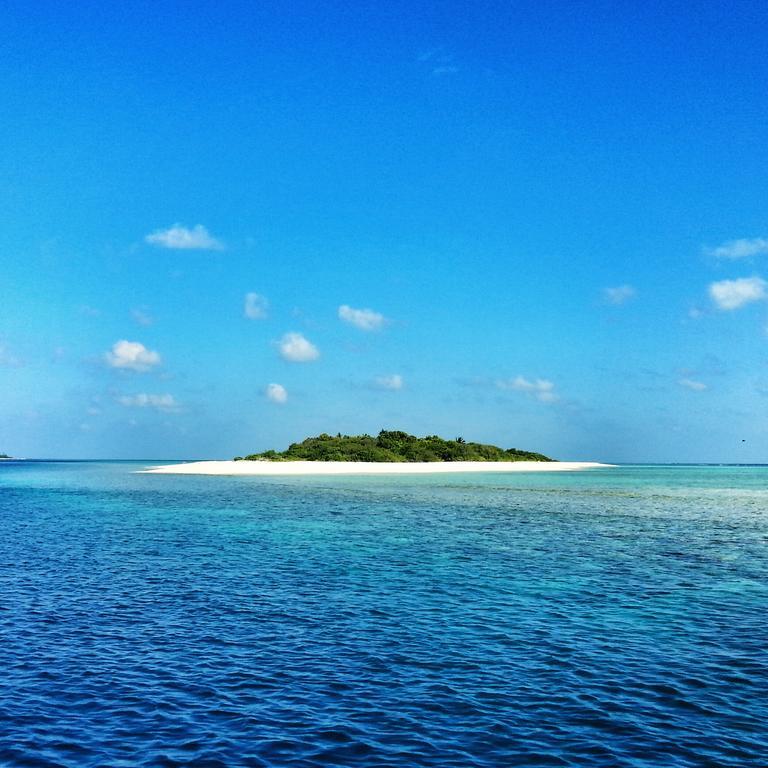 होटल Lvis Blancura Dharavandhoo