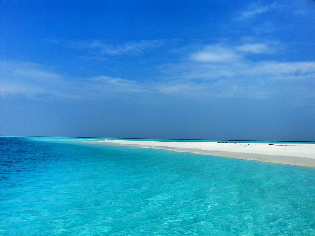 Lvis Blancura 3* Dharavandhoo