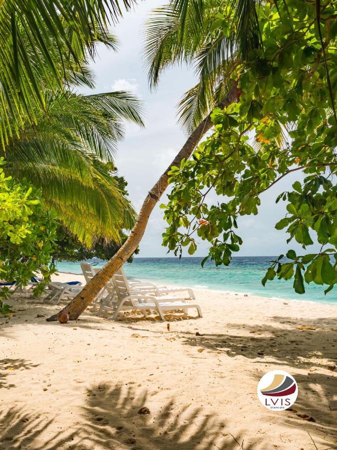 होटल Lvis Blancura Dharavandhoo