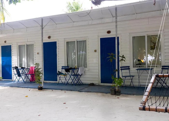 Lvis Blancura Hotel