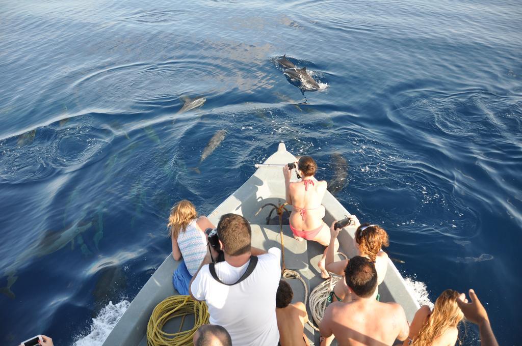 Lvis Blancura 3* Dharavandhoo