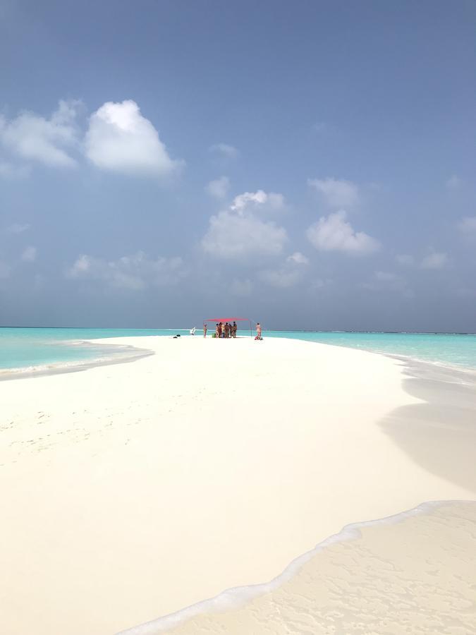 Lvis Blancura 3* Dharavandhoo